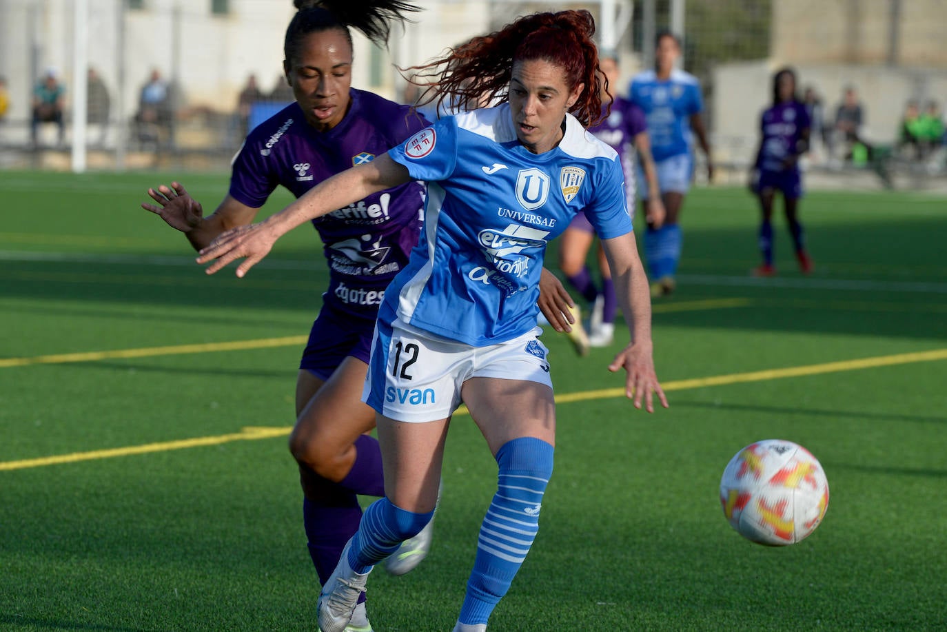 El Alhama ElPozo hace historia y se cuela en las semifinales de Copa