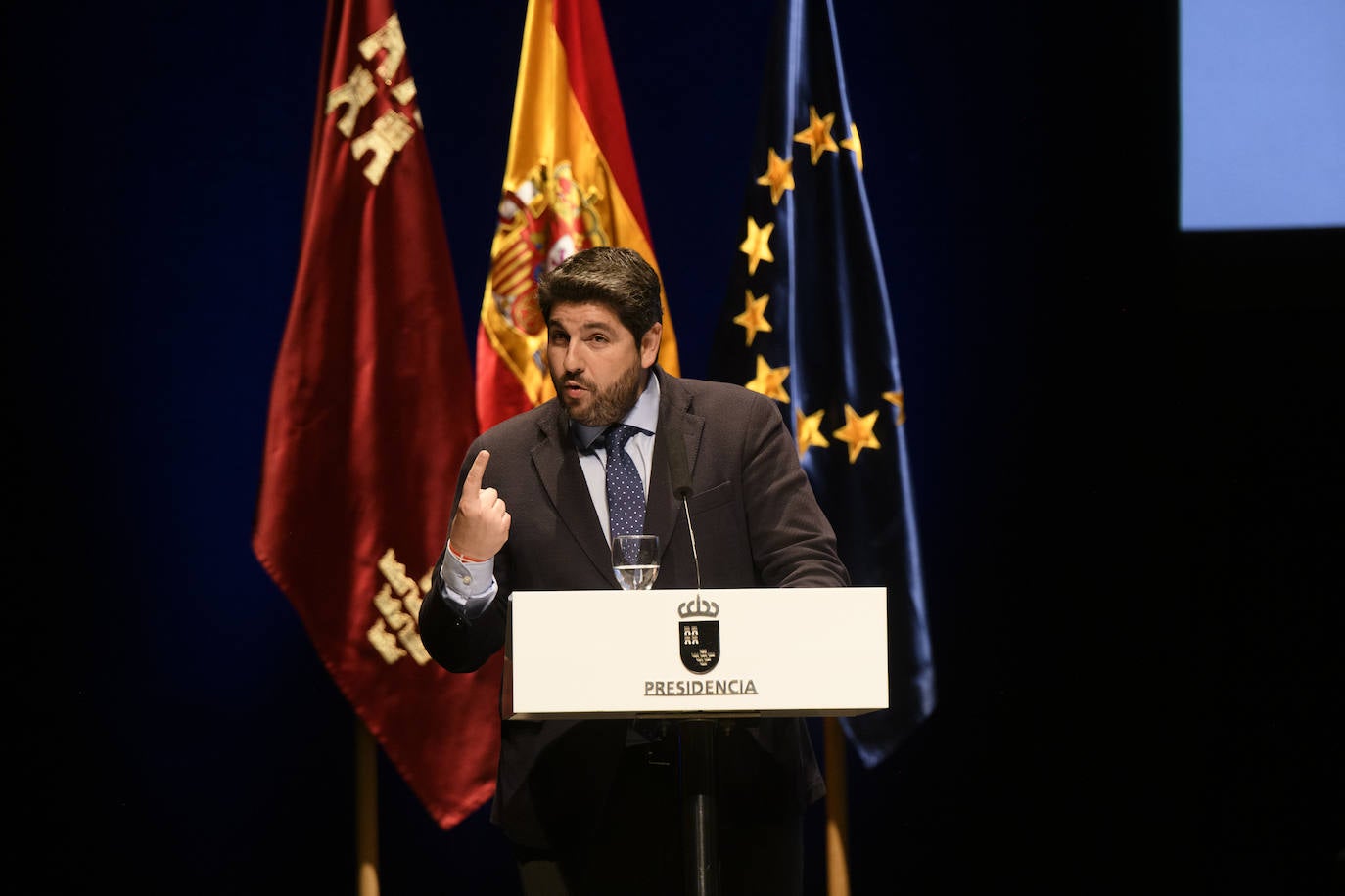 Premios 8 de Marzo en Murcia