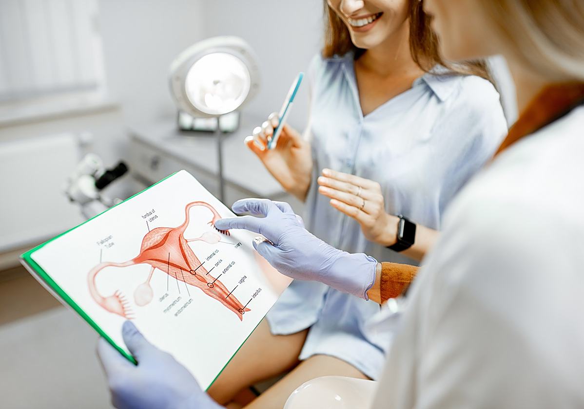 Dismenorrea, dolor pélvico crónico, infertilidad y problemas digestivos y urinarios, principales manifestaciones de la endometriosis