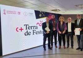 Las Habaneras entran en la Comisión de Fiestas de la Comunidad Valenciana