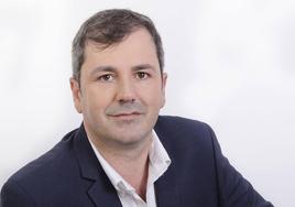 Pedro Fenol, en una imagen reciente.