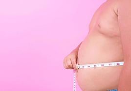 El peso de la genética en el sobrepeso