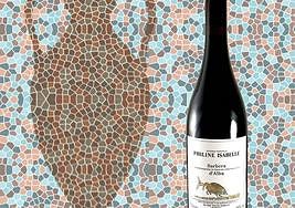 Barbera d'Alba Philine Isabelle