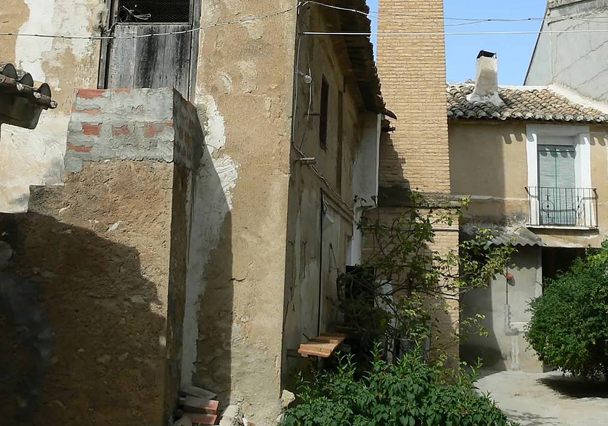 La Ollería de Mariano Artero, en una imagen reciente.