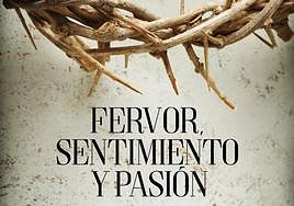 Cartel anunciador de la exposición fotográfica.