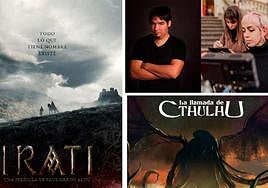 Horror, anime y distopía en el XII Festival Sombra