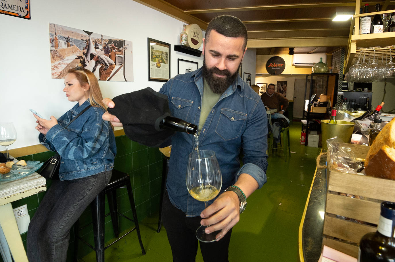 Marchando un convenio de hostelería «necesario»