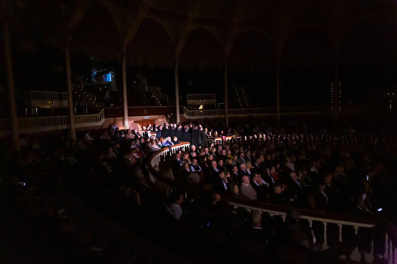 Así ha sido el pregón de la Semana Santa de Orihuela