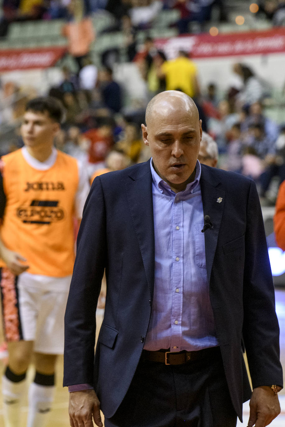 ElPozo - Real Betis, en imágenes