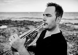 Miguel Ángel Martínez Antolinos.