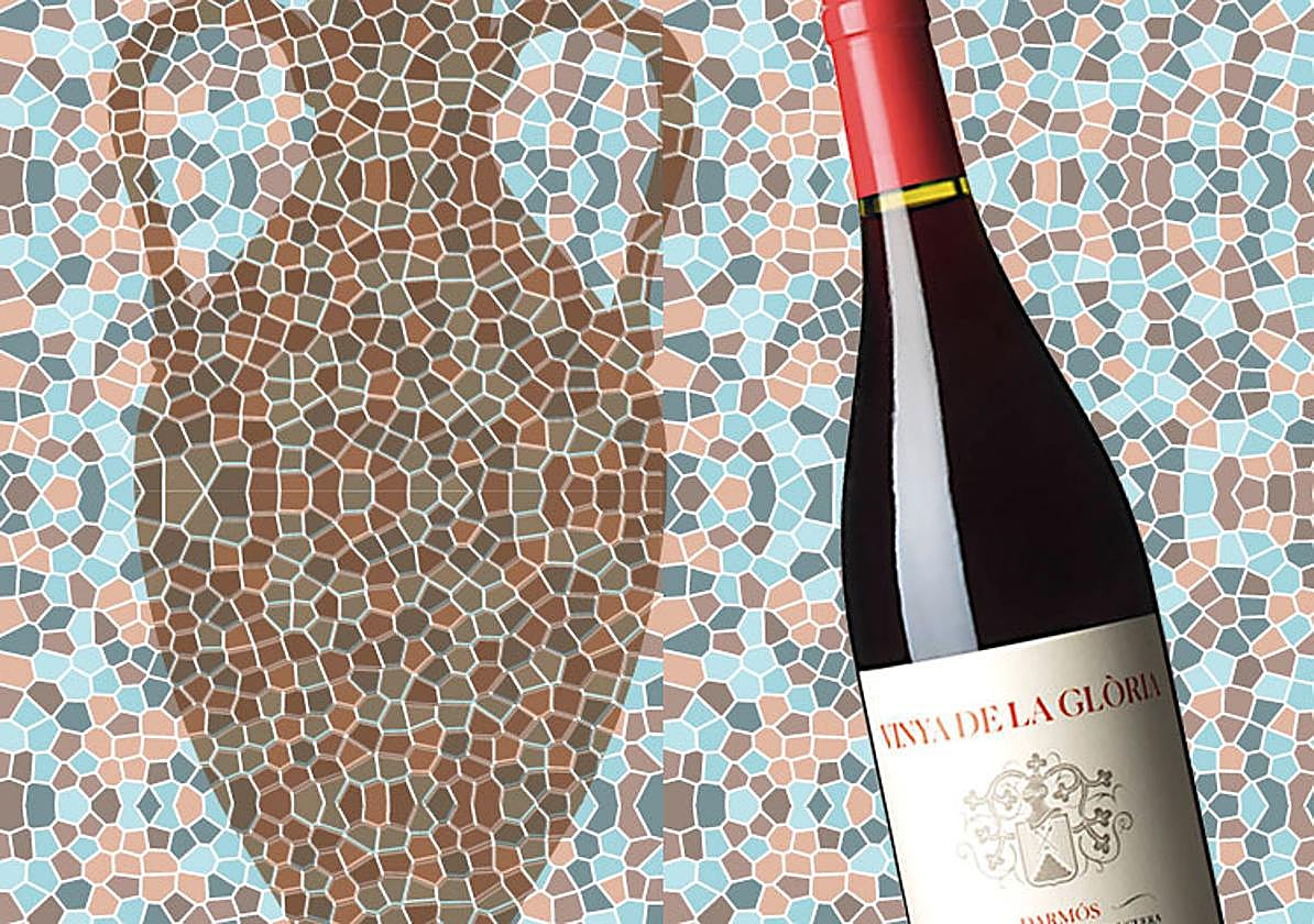Vinya de la Gloria