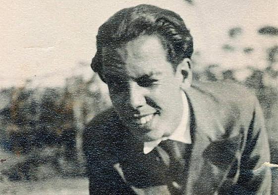 Ramón Gaya: «Cernuda siempre estaba un poco en guardia»