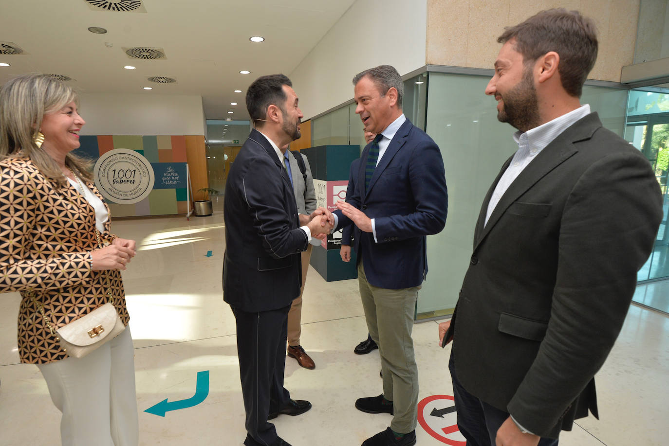 El foro &#039;Turismo cultural y patrimonio&#039;, en imágenes