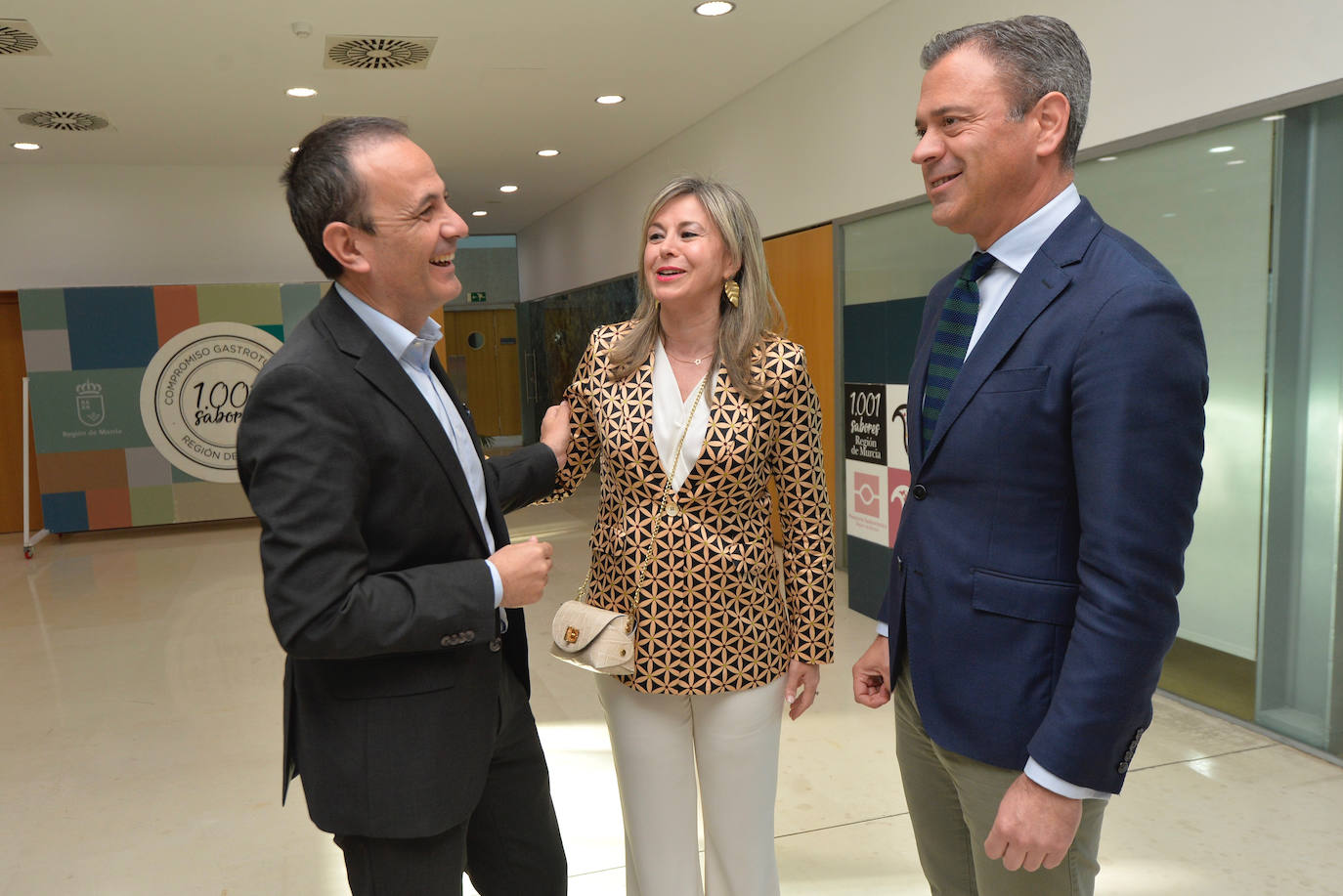 El foro &#039;Turismo cultural y patrimonio&#039;, en imágenes