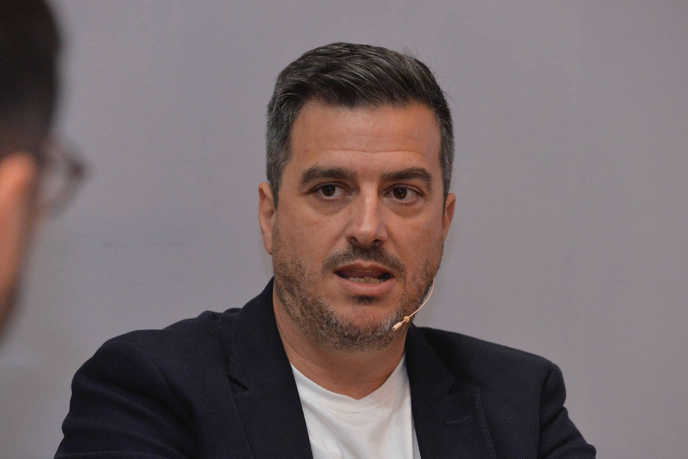 El foro &#039;Turismo cultural y patrimonio&#039;, en imágenes