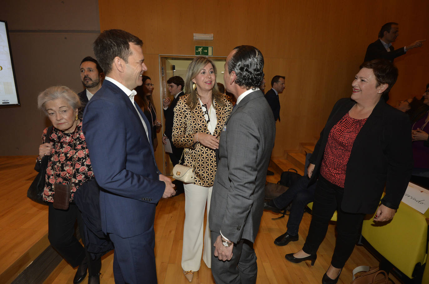 El foro &#039;Turismo cultural y patrimonio&#039;, en imágenes