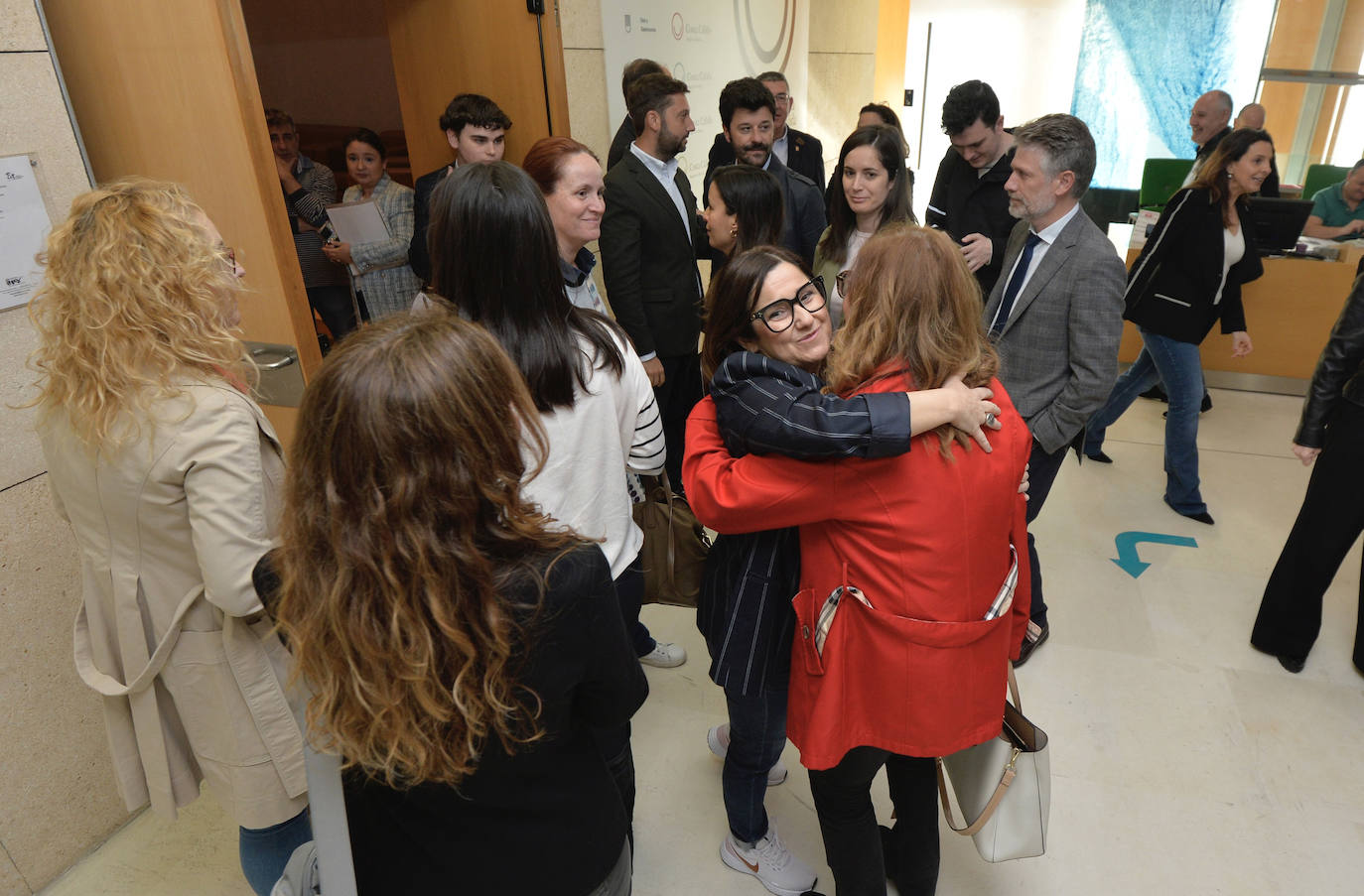 El foro &#039;Turismo cultural y patrimonio&#039;, en imágenes