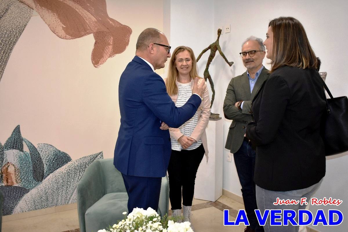 Neo Hotel abre sus puertas en Caravaca de la Cruz