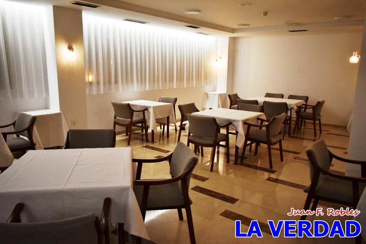 Neo Hotel abre sus puertas en Caravaca de la Cruz