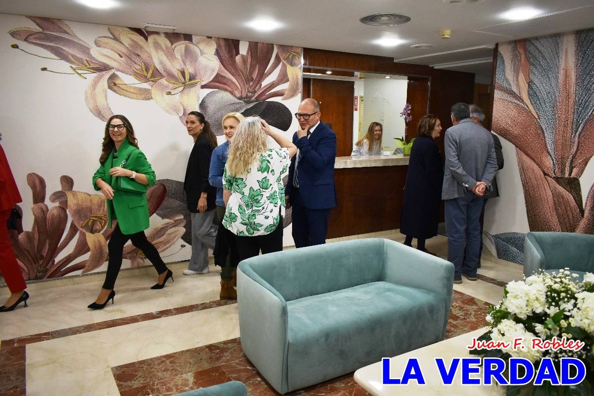 Neo Hotel abre sus puertas en Caravaca de la Cruz