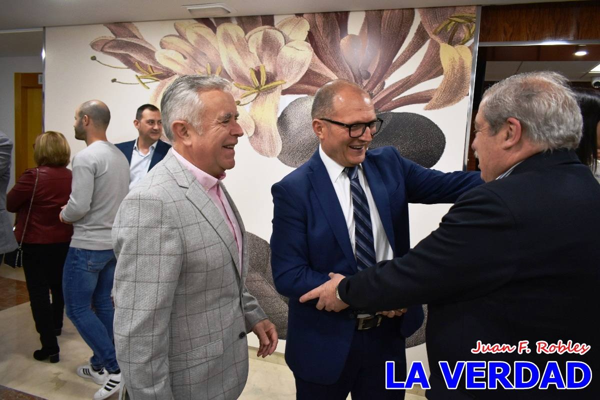 Neo Hotel abre sus puertas en Caravaca de la Cruz