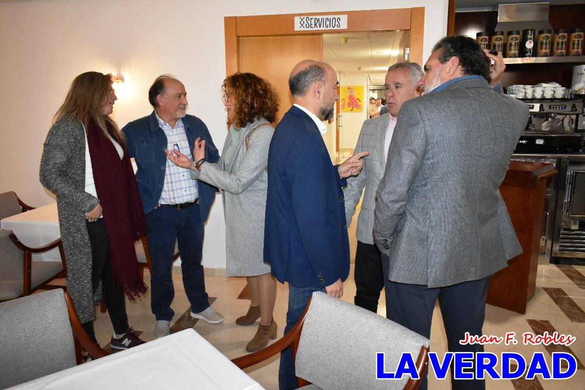 Neo Hotel abre sus puertas en Caravaca de la Cruz