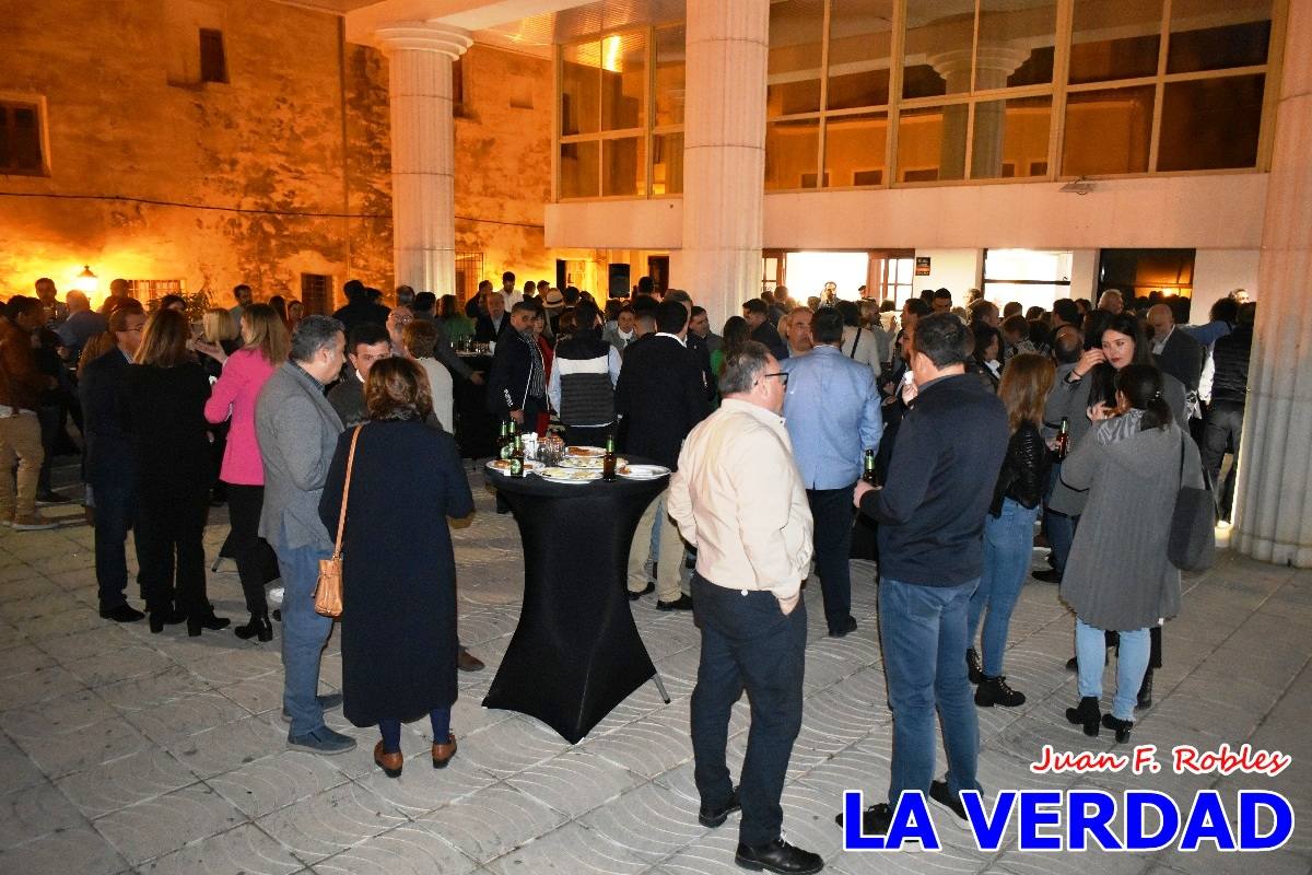 Neo Hotel abre sus puertas en Caravaca de la Cruz