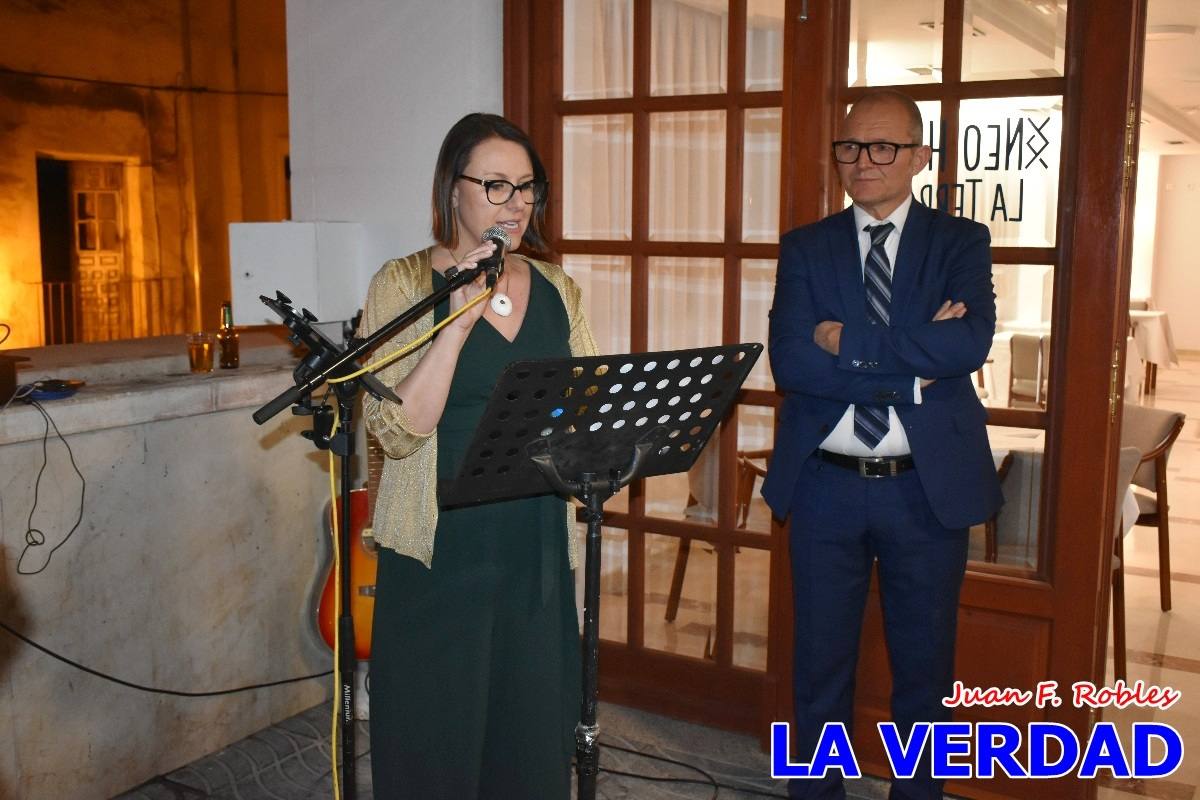 Neo Hotel abre sus puertas en Caravaca de la Cruz