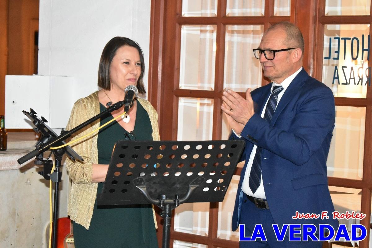 Neo Hotel abre sus puertas en Caravaca de la Cruz