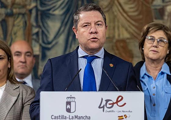 Emiliano García-Page