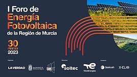 Así ha sido el I Foro de Energía Fotovoltaica