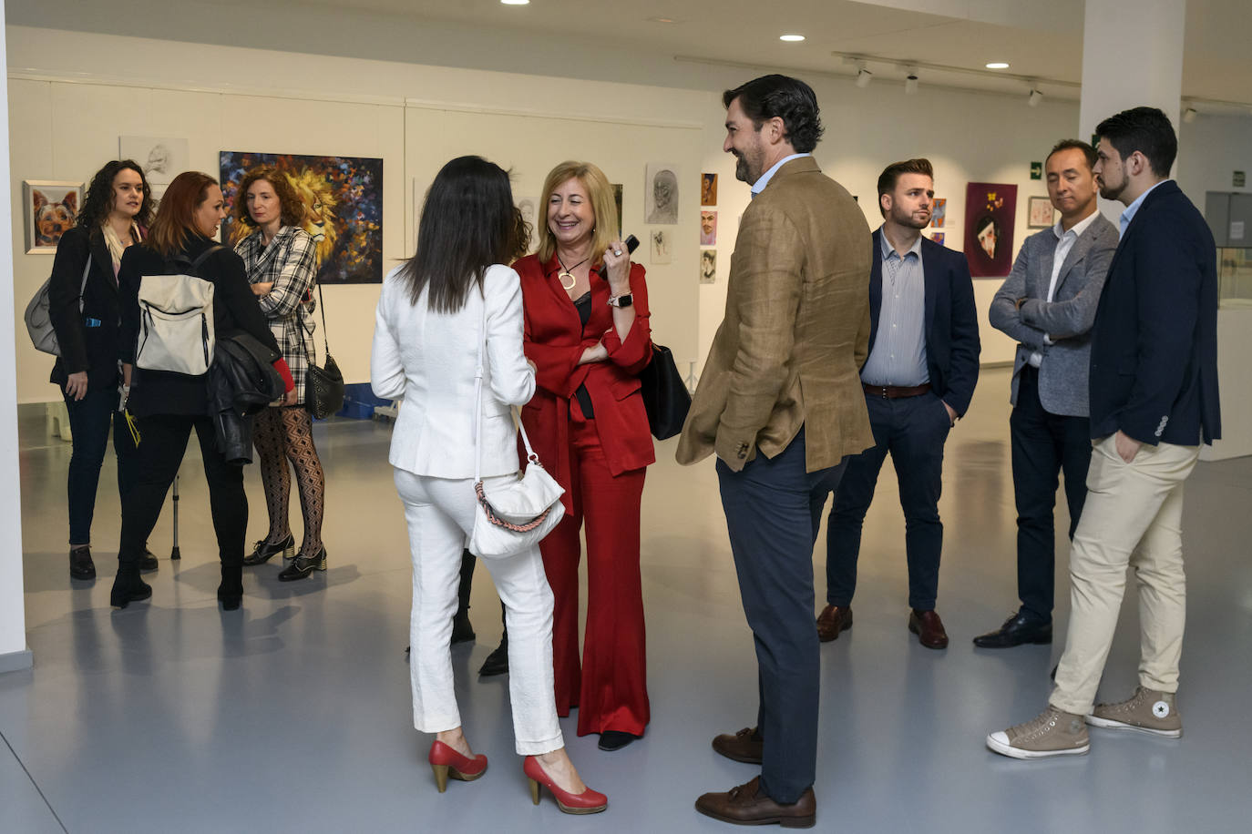 I Foro de Energía Fotovoltaica de la Región de Murcia, en imágenes