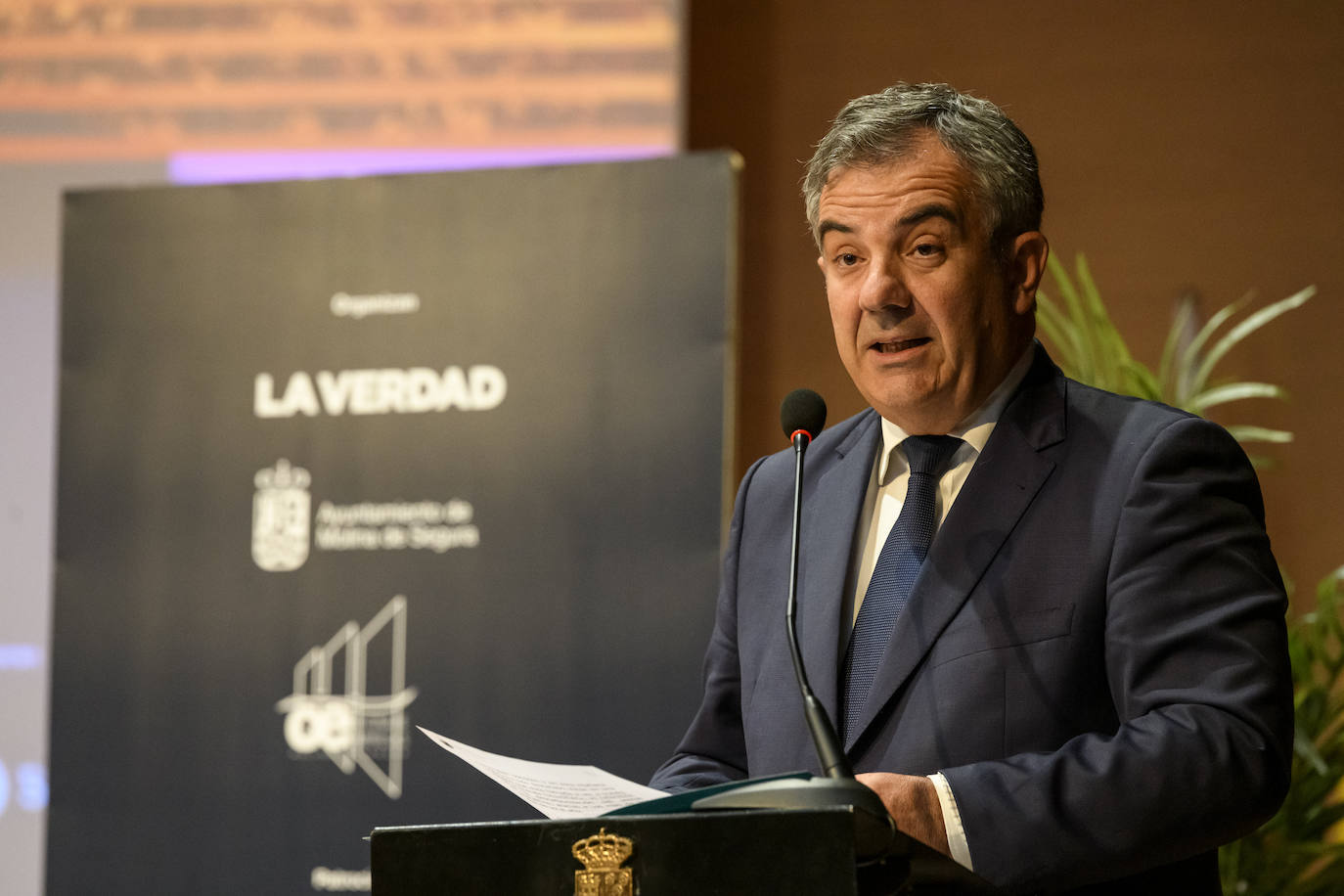 I Foro de Energía Fotovoltaica de la Región de Murcia, en imágenes