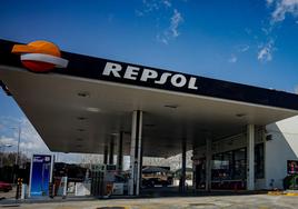 Repsol cambiará el descuento en sus gasolineras: esta es la nueva cantidad.