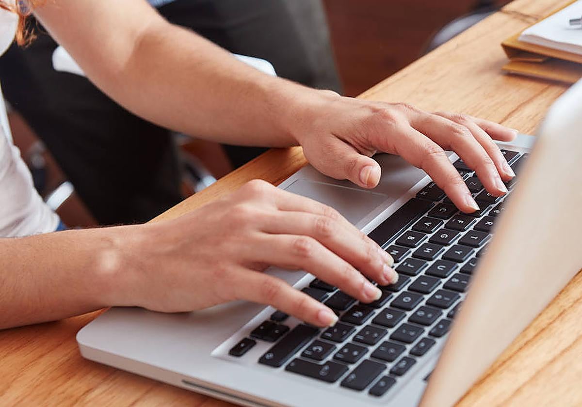 Cómo obtener el borrador de la declaración de la renta 2022