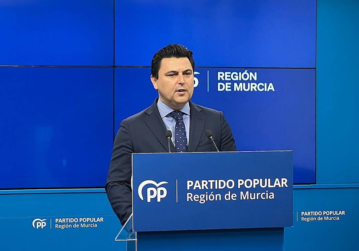 José Miguel Luengo.