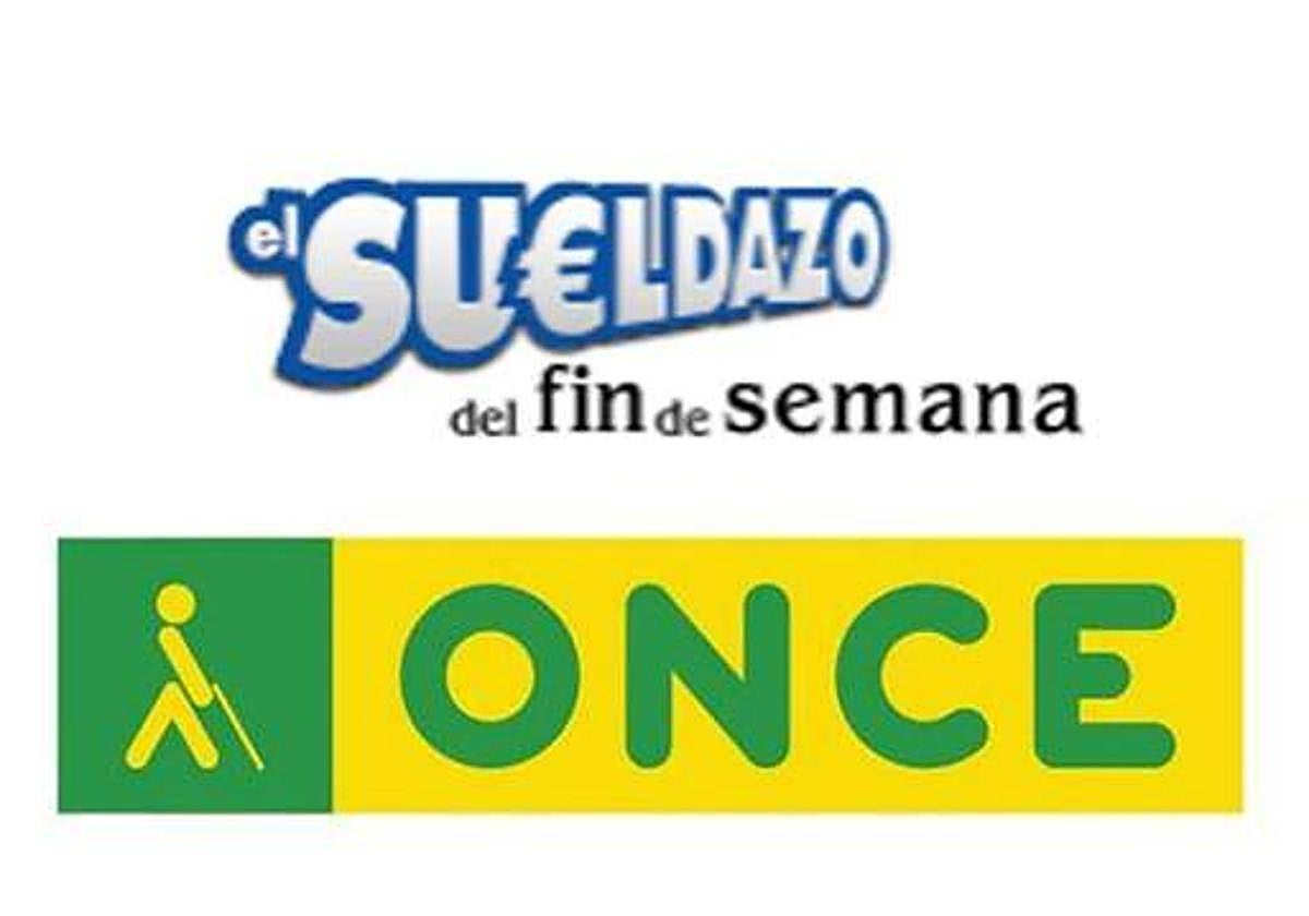 El Sueldazo de la ONCE reparte 260.000 euros en Elche y Torrevieja