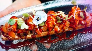 The Agus Gastromusic