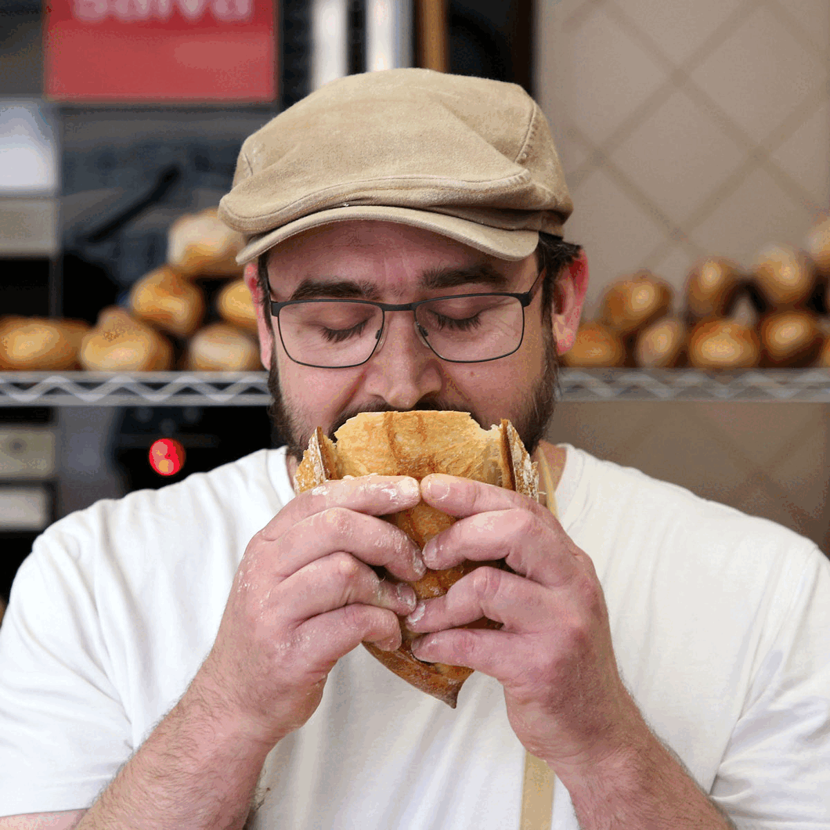 El resurgir del pan murciano