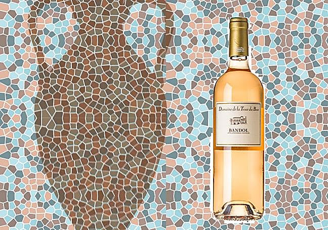 La Tour du bon Rosado 2020