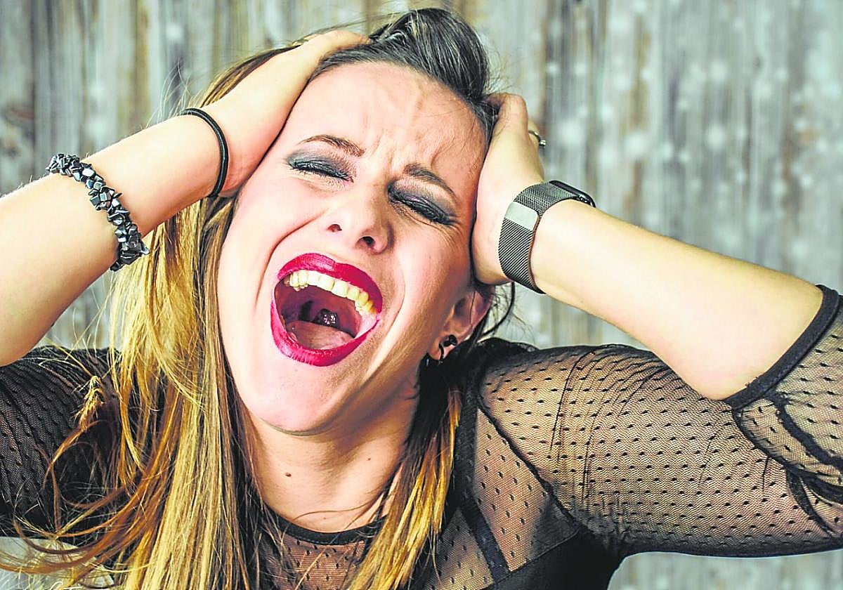 La filósofa murciana Josefa Ros Velasco.