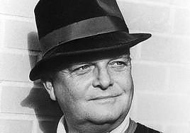 Truman Capote
