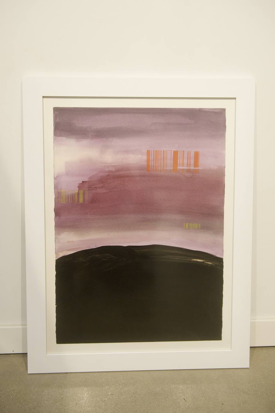 La exposición &#039;Apöpcalipsis&#039; de Claudio Aldaz, en imágenes