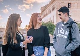 Experiencia educativa de máxima calidad en la UCAM: dobles títulos, formación integral y alta empleabilidad