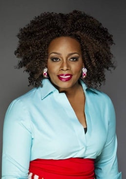 Imagen - Dianne Reeves.