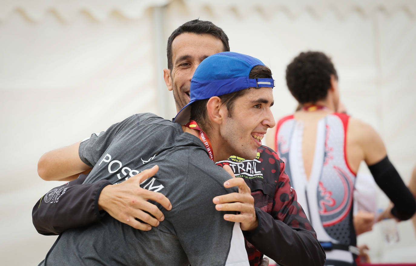 La Ruta de las Fortalezas 2023, en imágenes