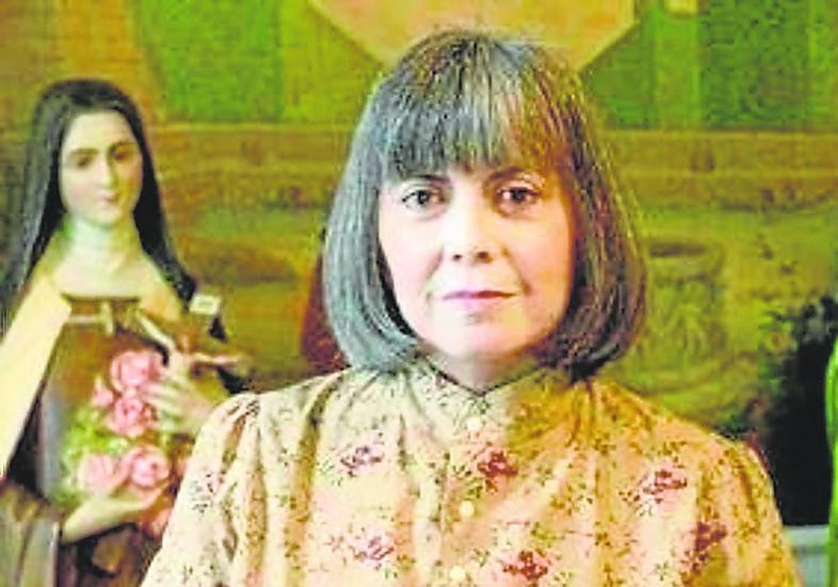 Anne Rice, horror y lujuria
