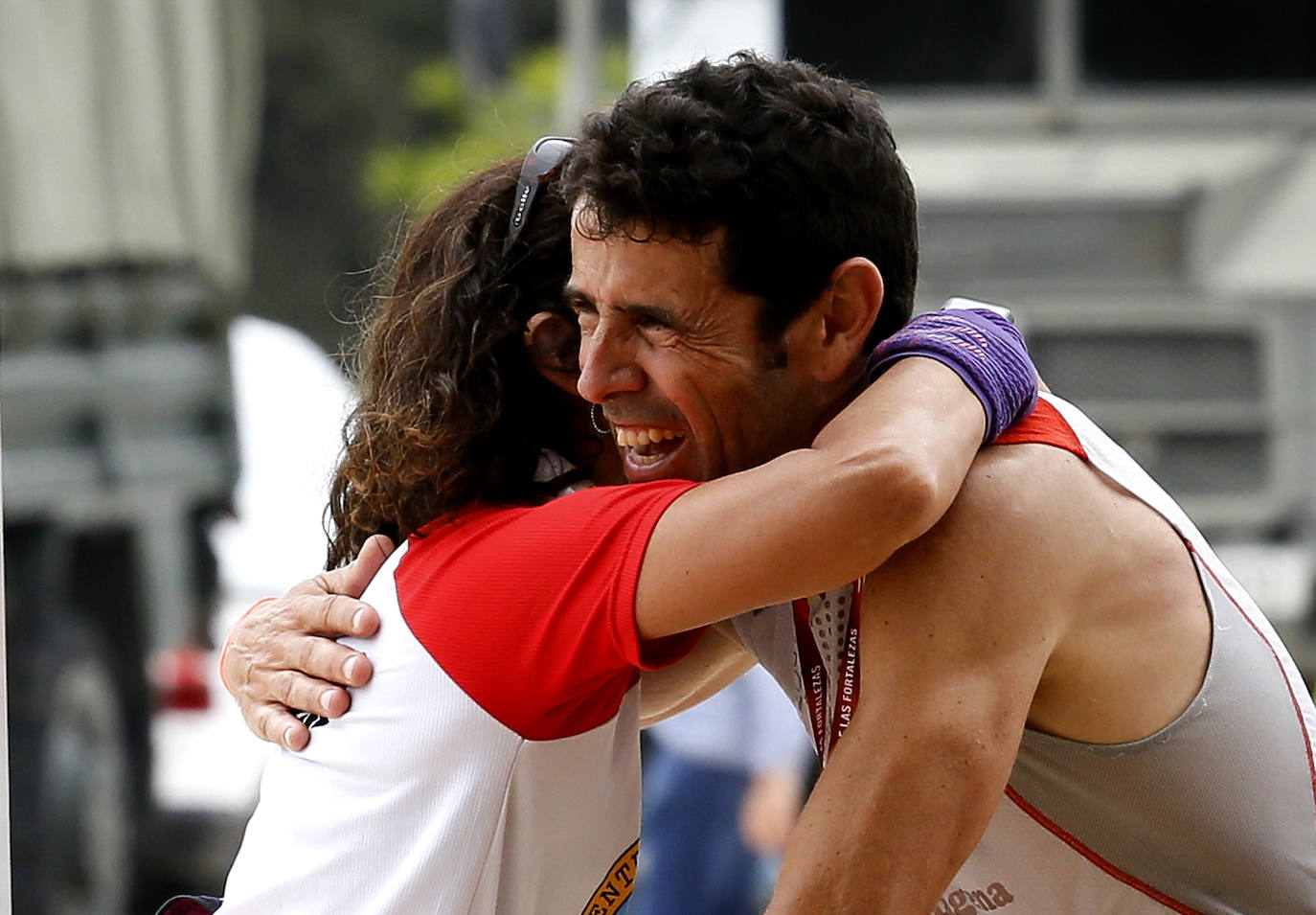 La carrera de La Ruta de las Fortalezas 2023, al detalle