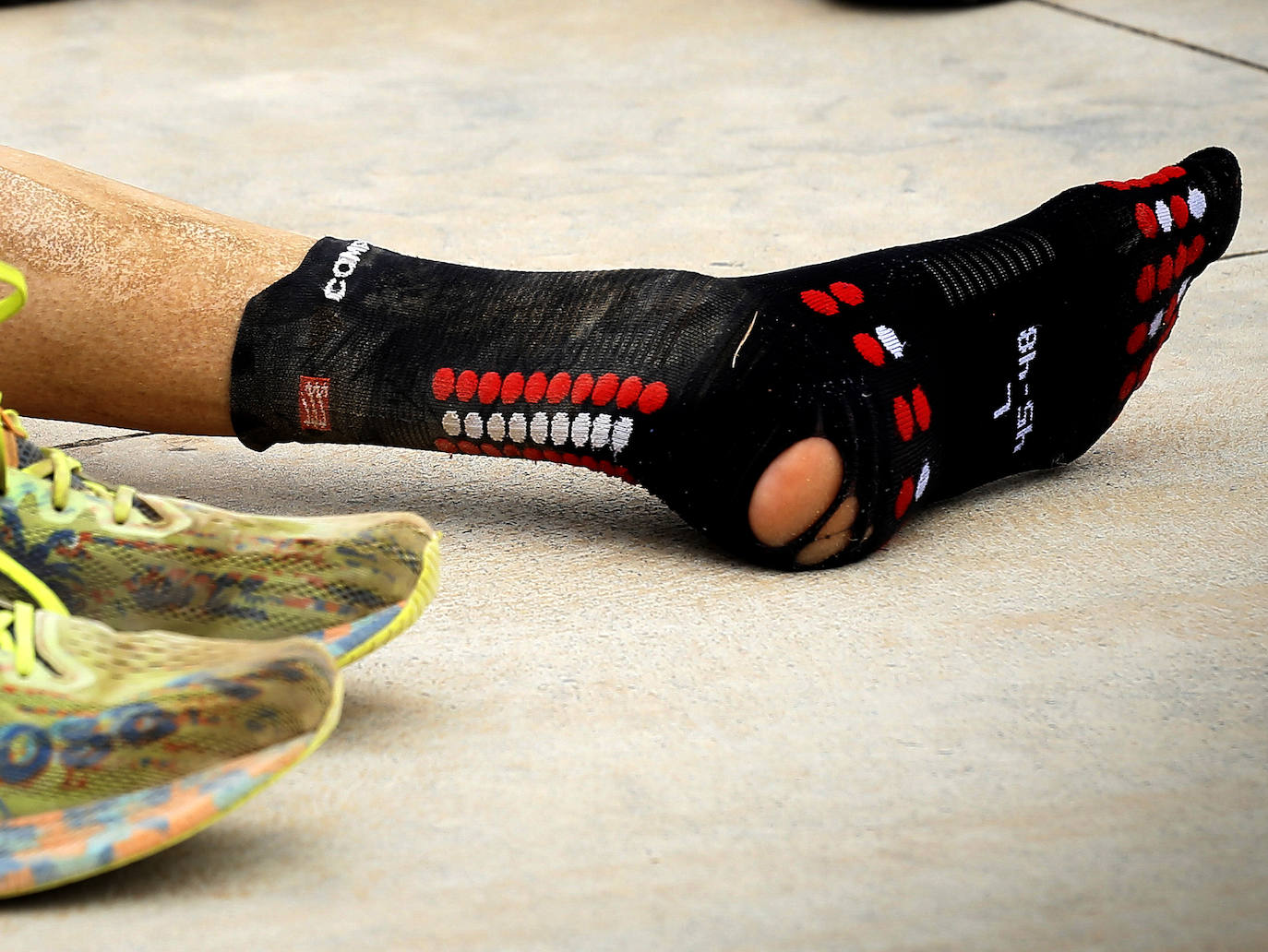 La carrera de La Ruta de las Fortalezas 2023, al detalle