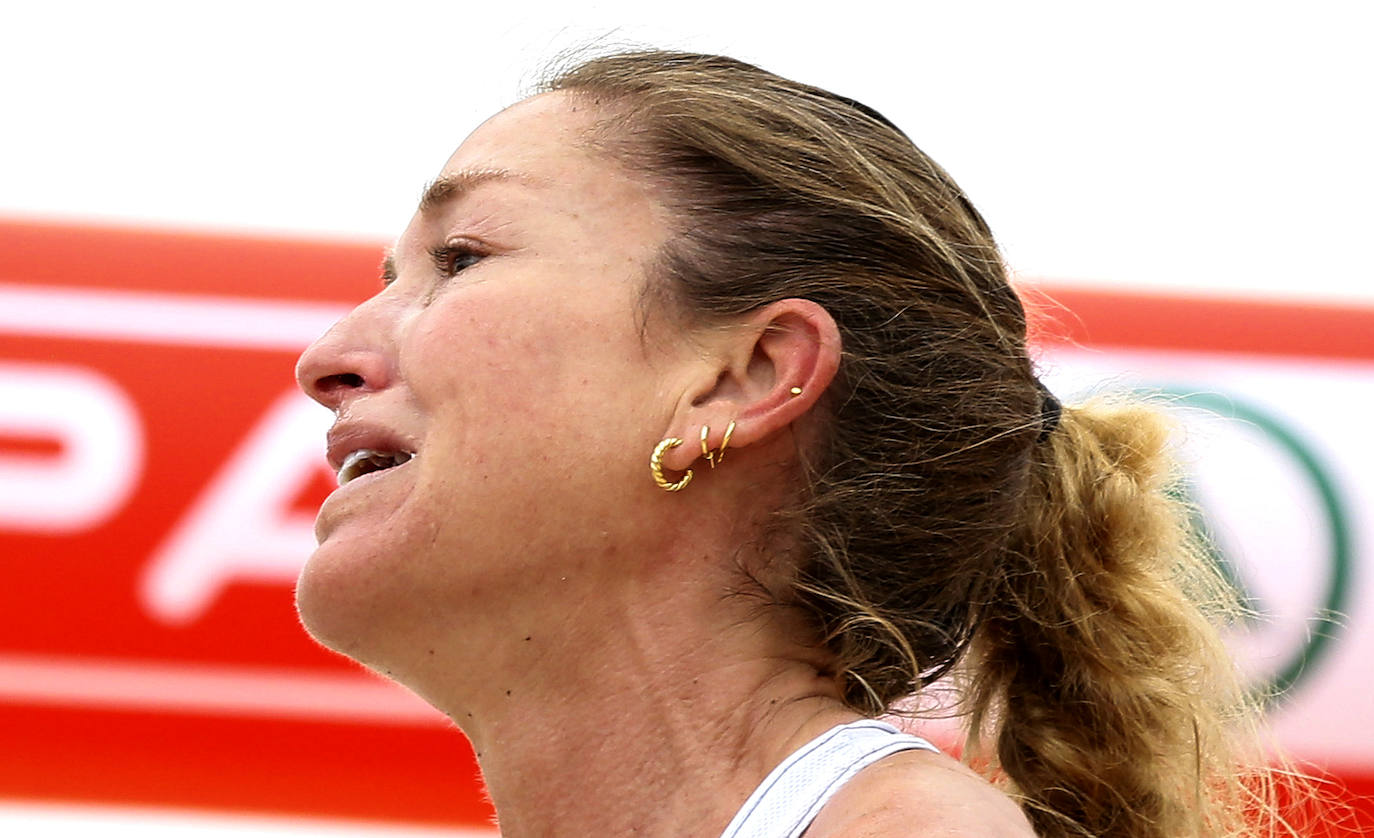 La carrera de La Ruta de las Fortalezas 2023, al detalle